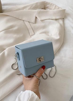 Маленька сумка