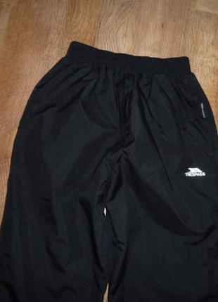 Regatta непромокаемые штаны регатта на 9-10 лет3 фото