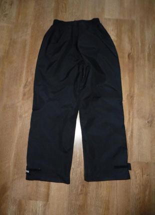 Regatta непромокаемые штаны регатта на 9-10 лет2 фото