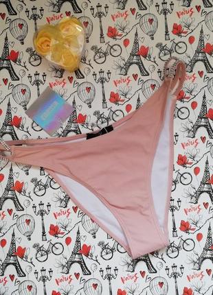 Новые трусики от купальника missguided