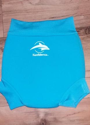 Дитячий багаторазовий неопреновий підгузник splash about