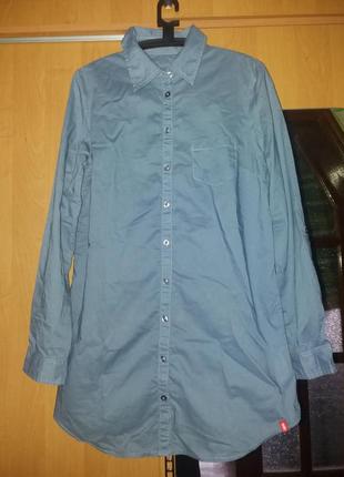 Сорочка.туніка.р.46/48.бренд.