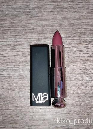 Помада vittoria nude matte від [mia make up]