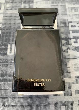 Tom ford oud wood intense tester 100 ml.3 фото