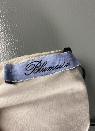 Рубашка blumarine 6