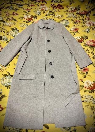 Пальто marks & spencer