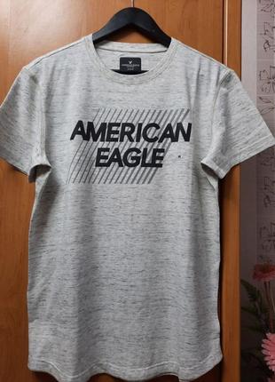 Футболка american eagle оригинал