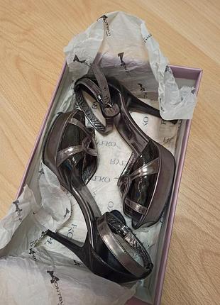 Босоніжки марко піні