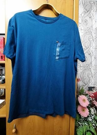 Футболка tommy hilfiger оригінал