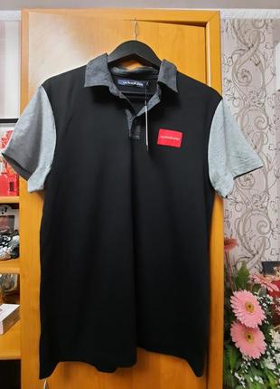 Футболка calvin klein jeans оригінал