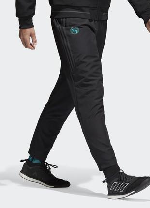 Спортивні штани adidas real madrid island bq7878 / оригінал