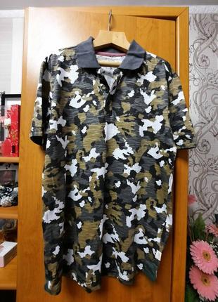 Футболка american republic  оригинал