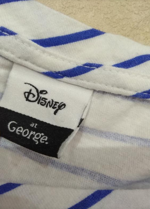 Футболка disney (george) размер 14/xl5 фото