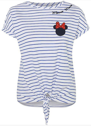 Футболка disney (george) розмір 14/ xl