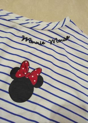 Футболка disney (george) размер 14/xl2 фото