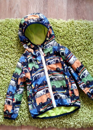 Плащ, ветровка next