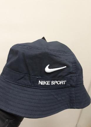 Панама nike sport