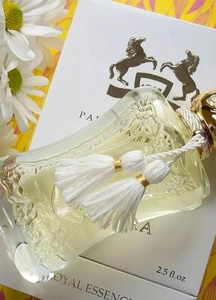 Parfums de marly meliora💥оригинал 0,5 мл распив аромата затест4 фото