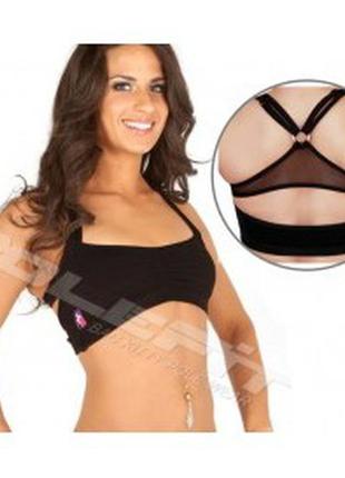 Топ , майка , спортивный бюстгальтер