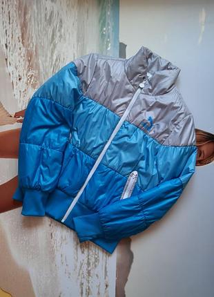 Куртка puma