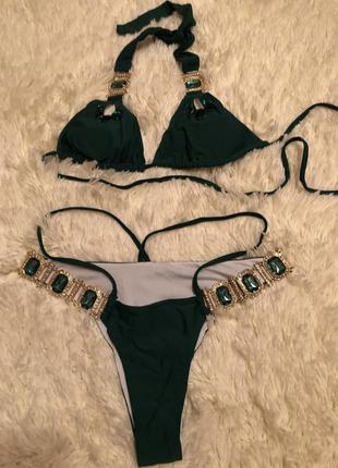 Купальник - дуже красивий