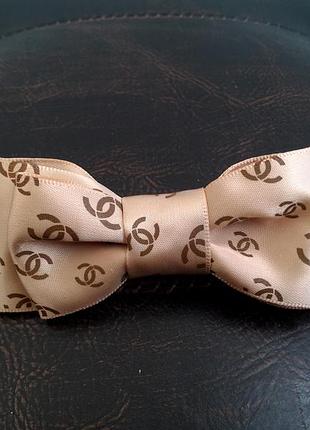 Шпилька бант 16