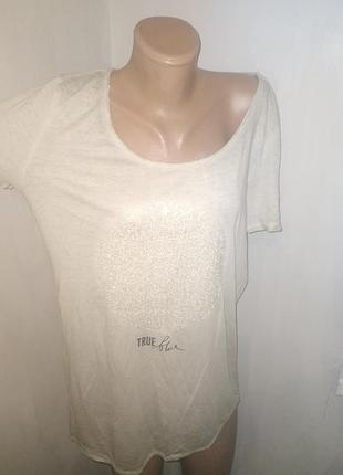 Блуза великий розмір s.oliver