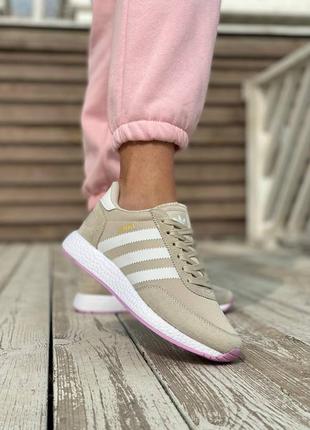 Кросівки жіночі adidas адідас iniki