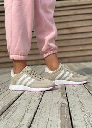 Кроссовки женские адидас adidas iniki5 фото