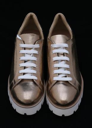 Женские туфли броги baldinini2 фото