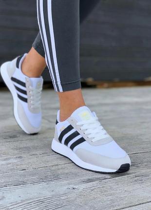 Кроссовки женские адидас adidas iniki5 фото