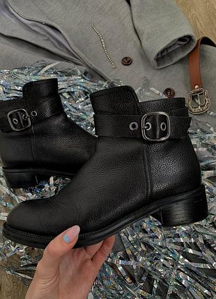 Весняні чоботи