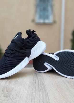 Кроссовки мужские адидас adidas alphabounce instinct4 фото