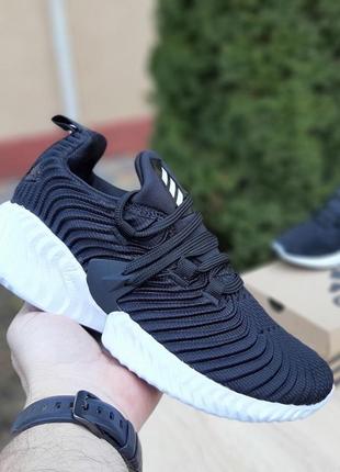 Кроссовки мужские адидас adidas alphabounce instinct