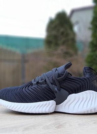 Кроссовки мужские адидас adidas alphabounce instinct5 фото