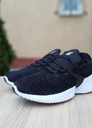 Кроссовки мужские адидас adidas alphabounce instinct3 фото