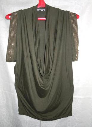 Стильна футболка блузка