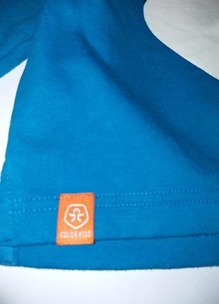 Кофта світшот 18-24м 2роки 3