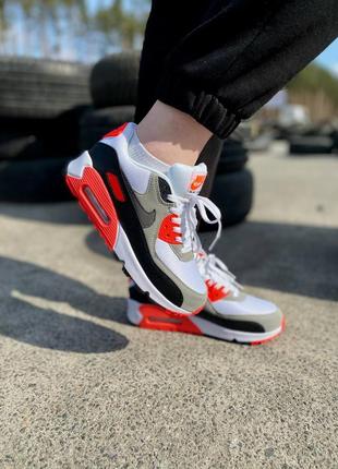 Кросівки жіночі найк айр макс nike air max