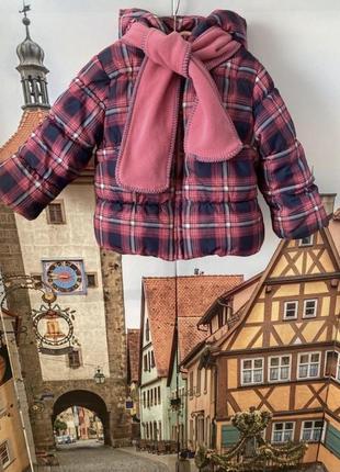 Стильна демі-курточка c&a, 92 розмір