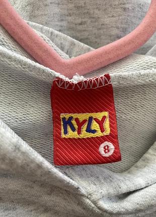 Худи kyly, 7-8 лет 6