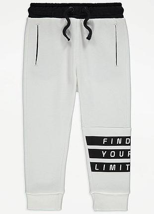 Круті штанішки