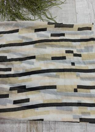 Шарфик платок kiabi