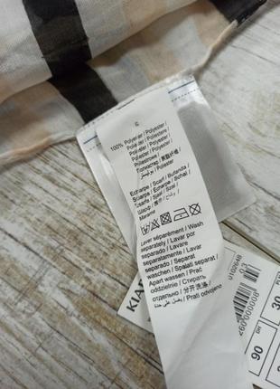 Шарфик платок kiabi