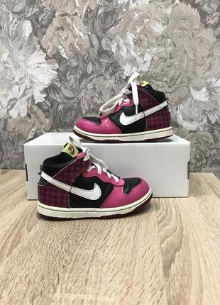 Nike 26-26,5 р кросівки кросівки кросы .