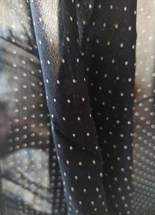 Ткань для шитья лёгкого летнего наряда2 фото