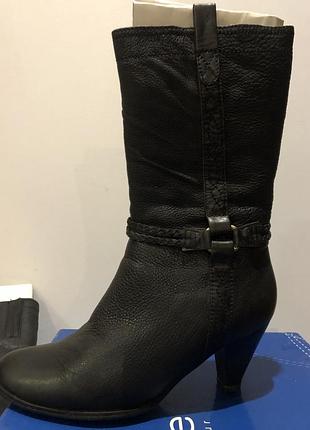 Зимові  чоботи welfare