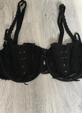 Сексі ліфчик від ann summer