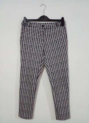 Трикотажні брюки легінси італія