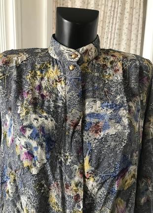 Блуза вінтаж 4